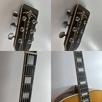 Amazon.co.jp: 70s 極レア ビンテージ 木曽鈴木 Kansas WG250